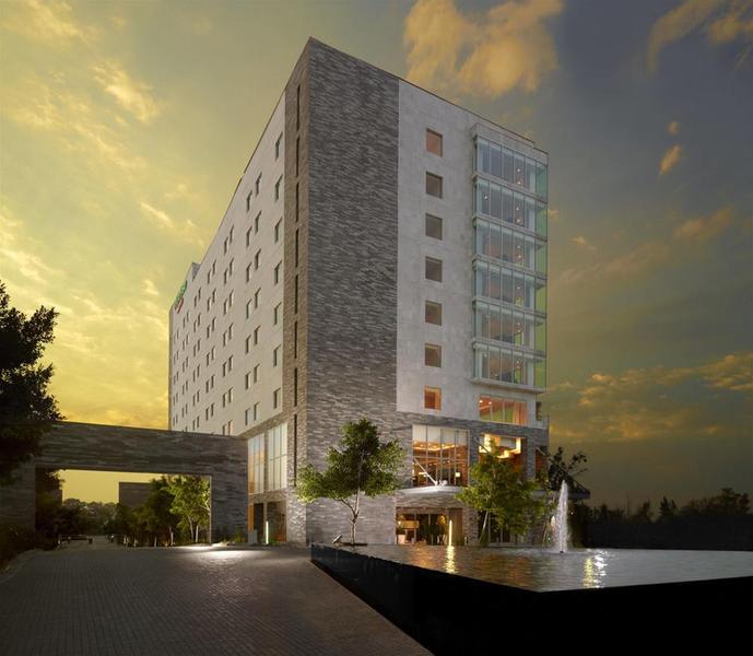 hotel Courtyard By Marriott Queretaro