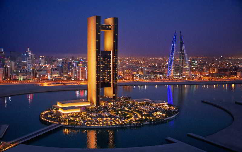 hotel Four Seasons Hotel Bahrain Bay