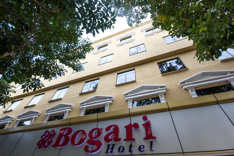 hotel Bogari Hotel