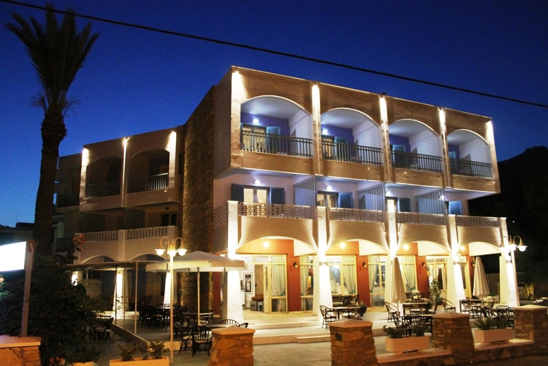 hotel Alea Mare Hotel