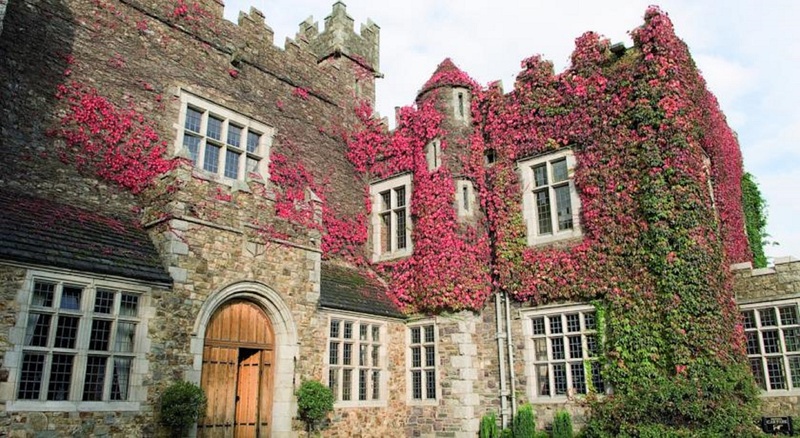 hotel Waterford Castle Hotel & Lodges