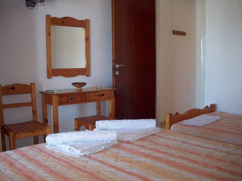 Fotos Apartamentos Moros Apartments