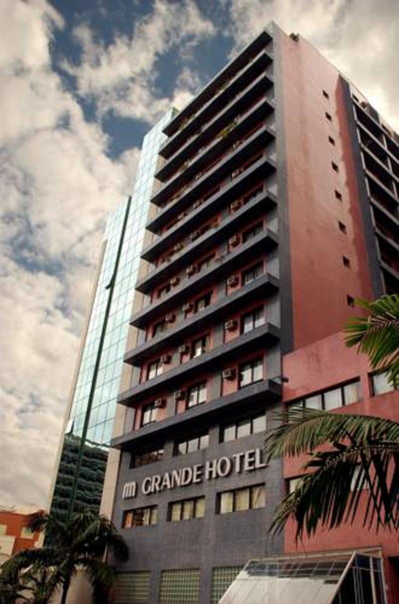 hotel Master Premium Grande Hotel