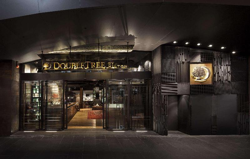 hotel Doubletree By Hilton Melbourne