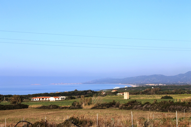 hotel Holiday Apartment Sardinia