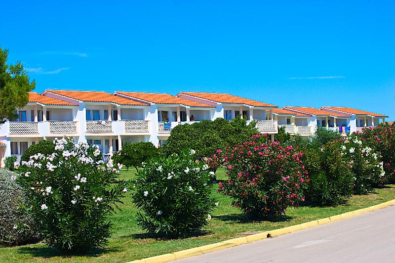 hotel Kazela Resort