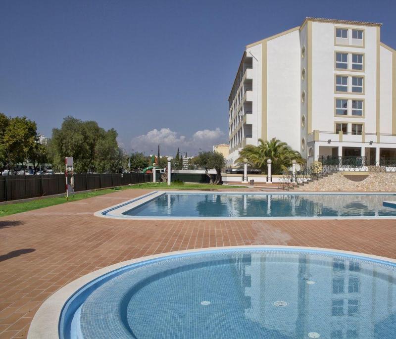 hotel Ourabay Hotel Apartamento - Art & Holidays