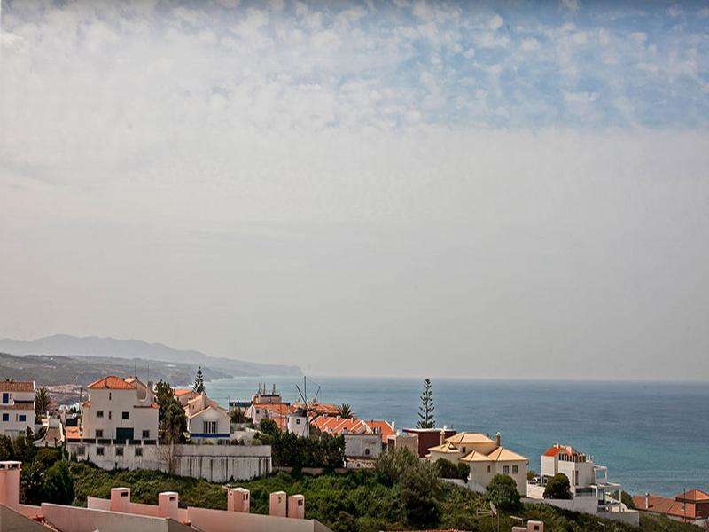 hostal Ericeira Chill Hill Hostel & Private Rooms