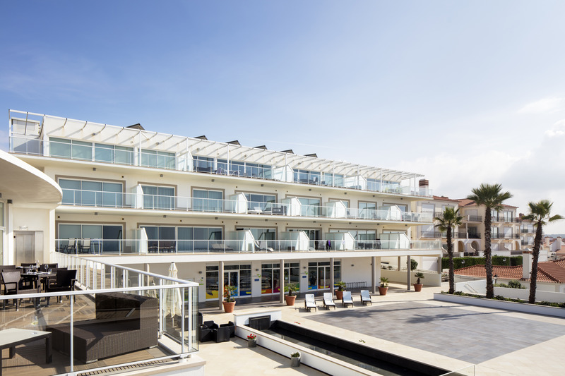 hotel The Beachfront -praia Del Rey Golf & Beach Resort