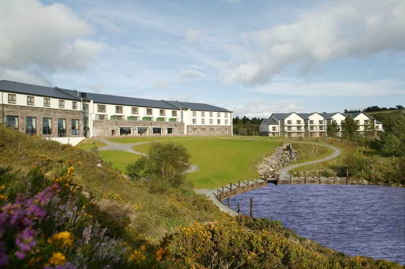 hotel Sneem Hotel