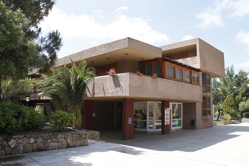 residencia Residence Cugnana Verde