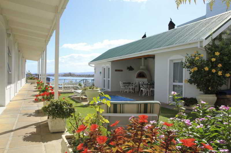 hotel Gordon S Beach Lodge