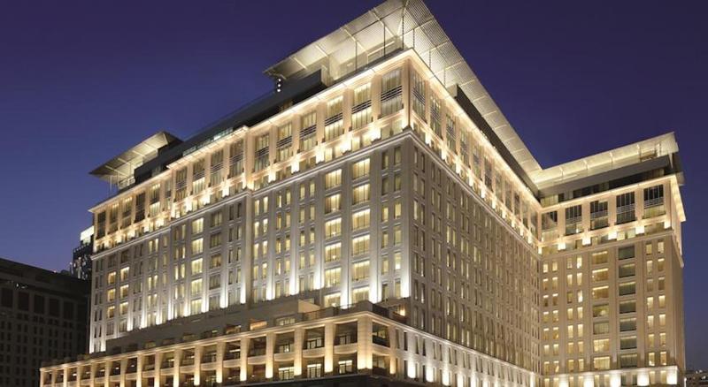 hotel The Ritz Carlton, Difc Executive Residences