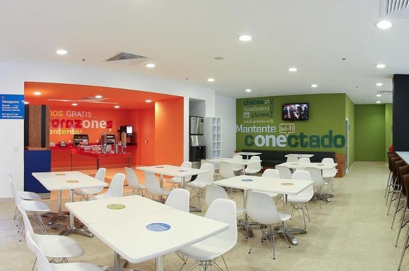 hotel One Celaya