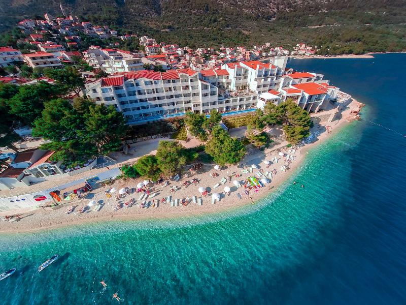 hotel Sensimar Makarska Resort