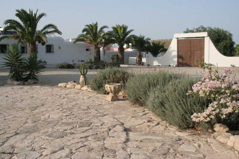 hotel The Originals Cortijo Los Malenos