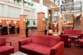 hotel Holiday Inn London Elstree