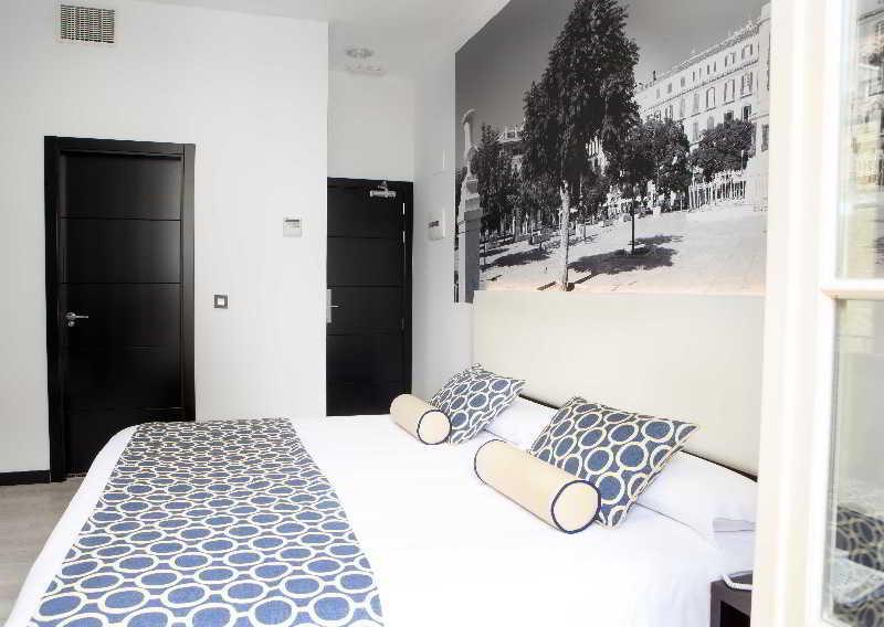 hotel Hotel Soho Boutique Malaga