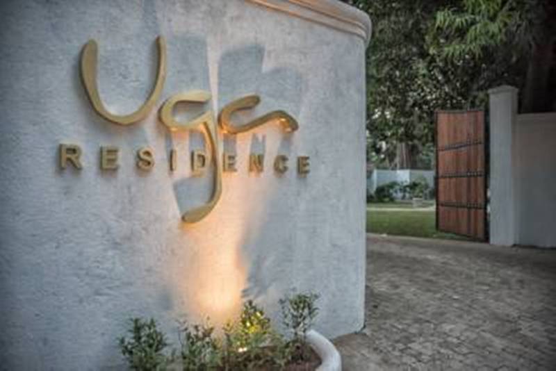 hotel Residence By Uga Escapes