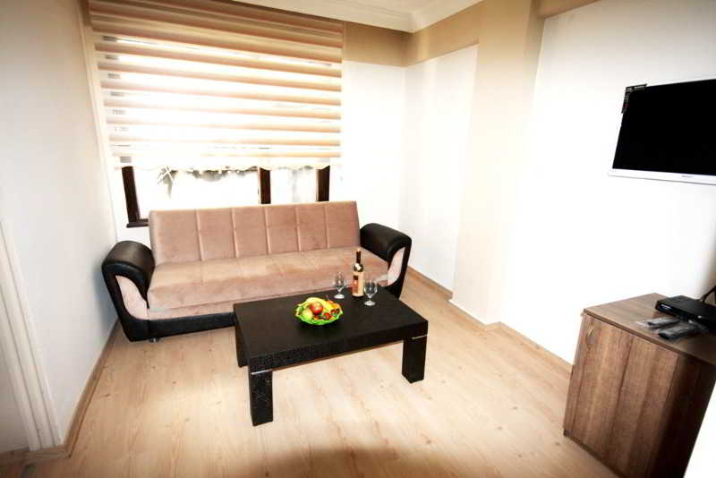 apartahotel Sultanahmet Residence