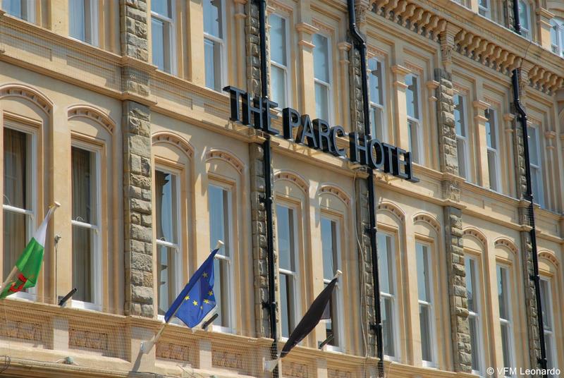 Fotos Hotel The Parc Hotel By Thistle