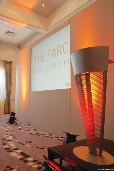 Fotos Hotel The Parc Hotel By Thistle