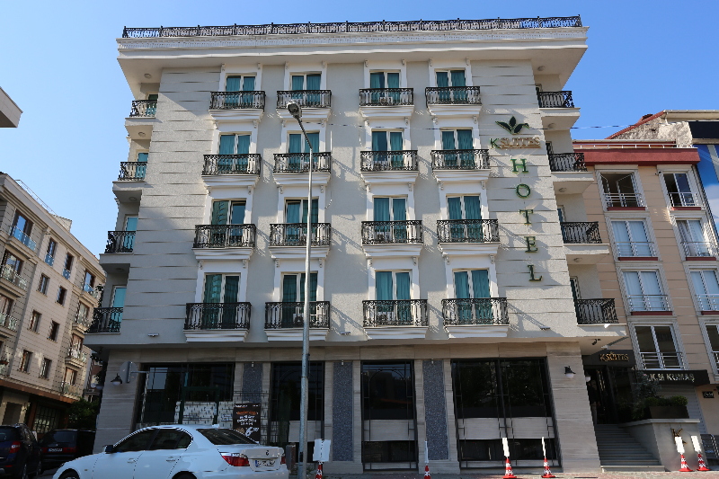 hotel Ksuites Hotel