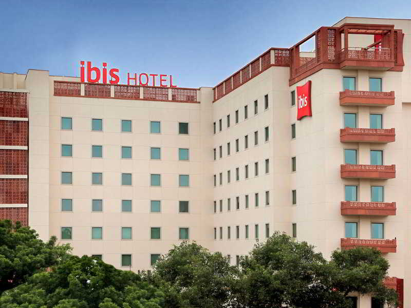 hotel Ibis Jaipur