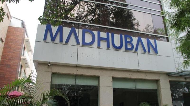 hotel Hotel Madhuban Delhi