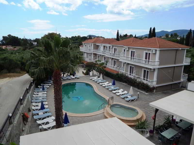 hotel Megara Hotel