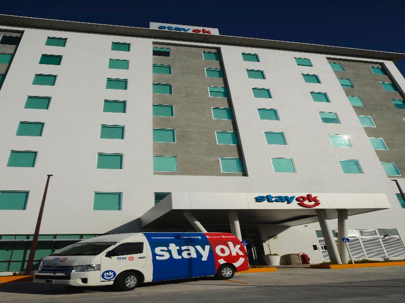 hotel Stay Ok Ciudad Del Carmen