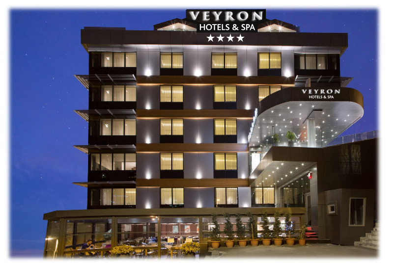 hotel Veyron Hotels