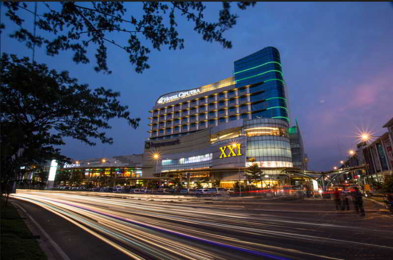 hotel Hotel Ciputra Cibubur