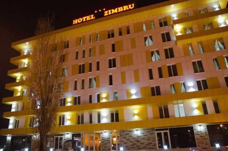 hotel Zimbru Hotel