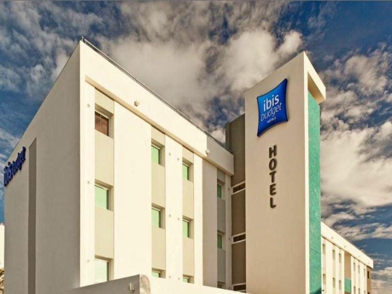 hotel Ibis Budget Tanger