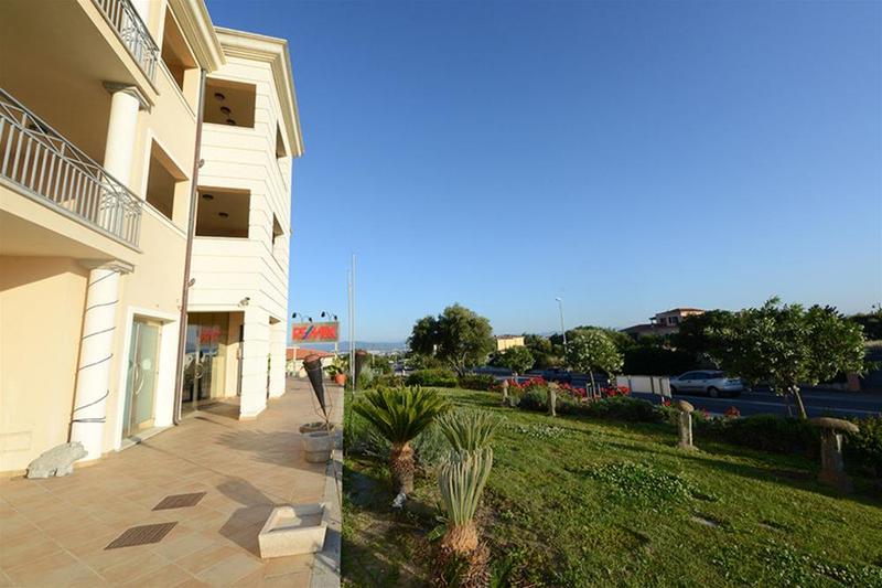 hotel Olbia City Hotel