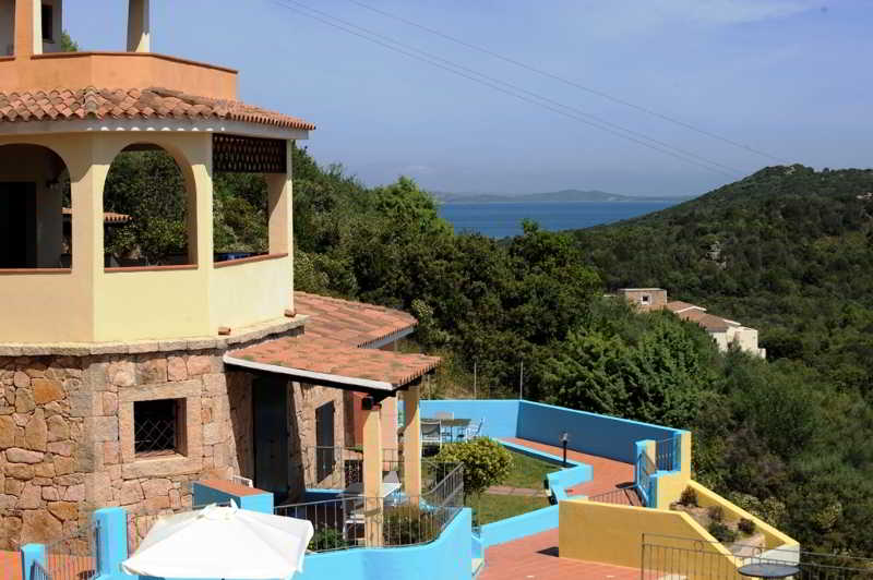 hotel Vallemare Residence E Residenza