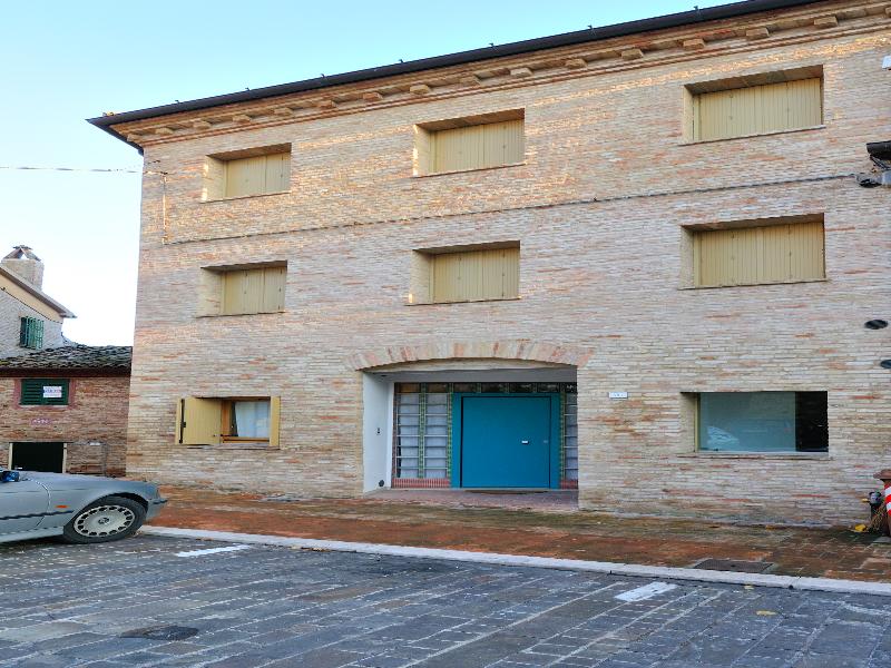 apartamentos Appartamenti Il Borgo