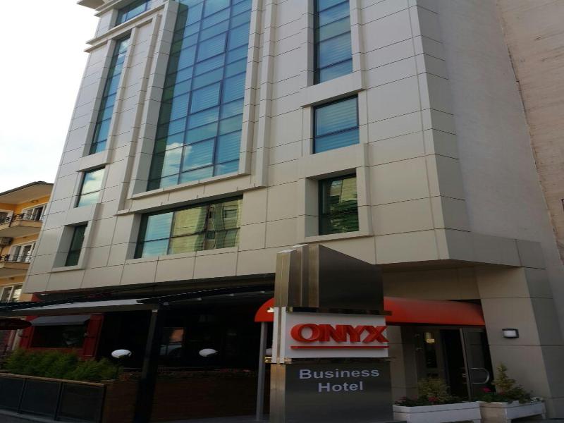 boutique Onyx Business Hotel