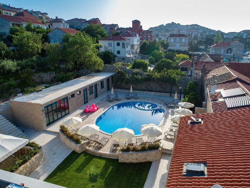 hotel Apartments Orka