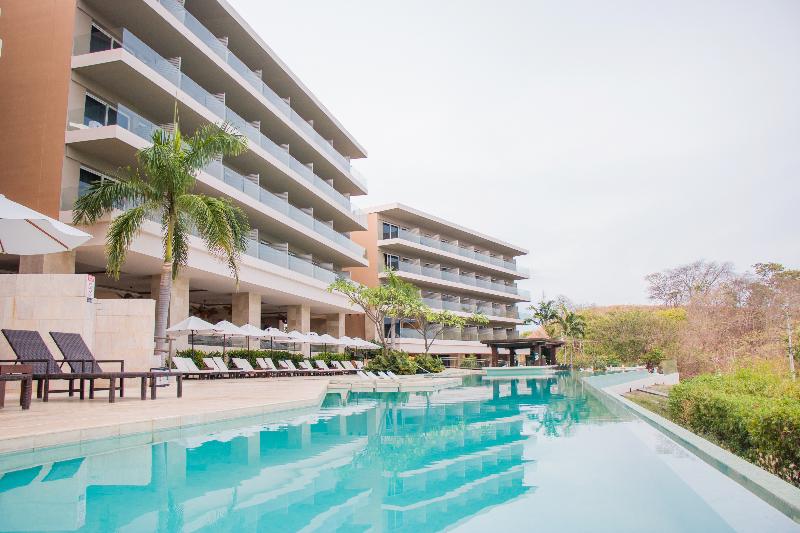 hotel Esplendor Hotel Tamarindo