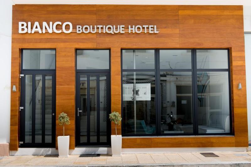 hotel Bianco Boutique Hotel