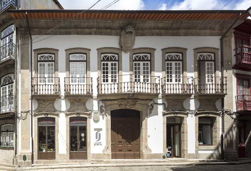 hotel Casa Do Juncal