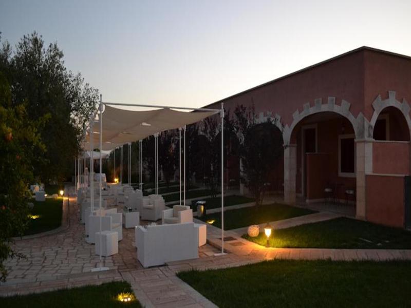 hotel Hotel Relais Antica Masseria