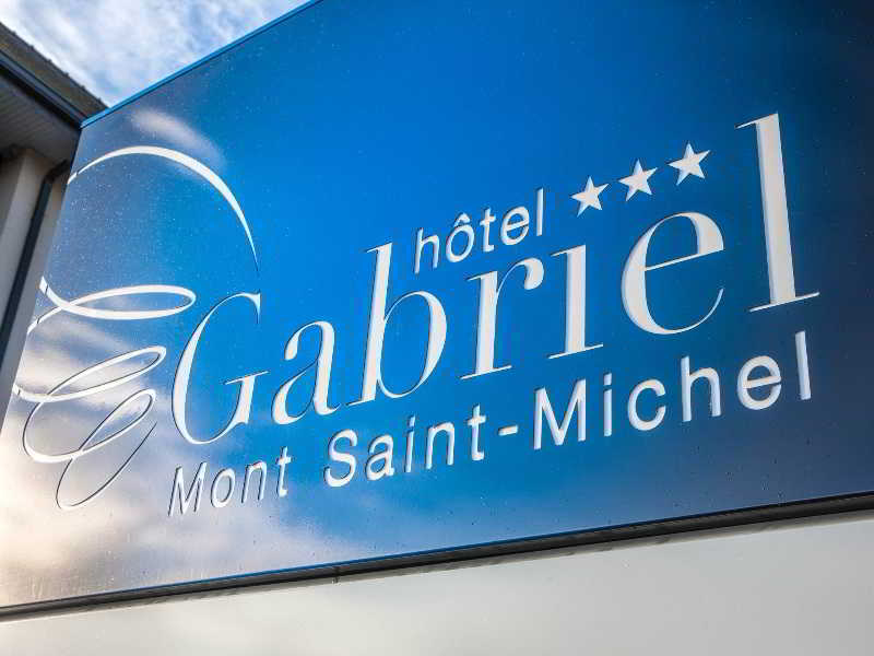 hotel Hotel Gabriel