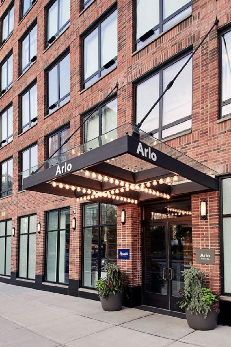 hotel Arlo Soho