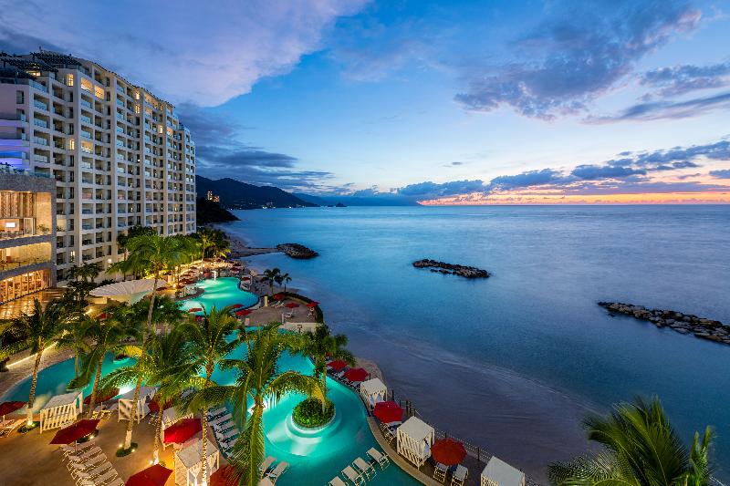 hotel Grand Fiesta Americana Puerto Vallarta All Inclusi