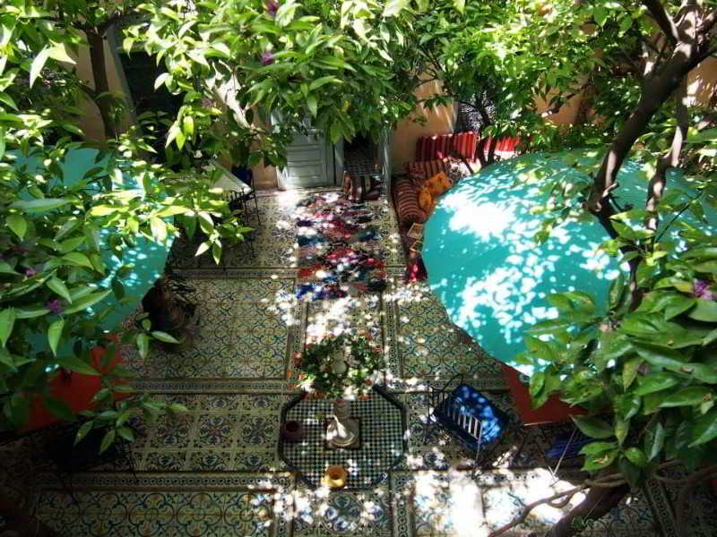 hotel Riad Al Nour