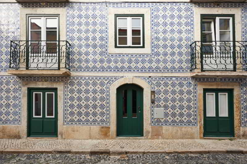 hotel Hello Lisbon Alfama River Apartments