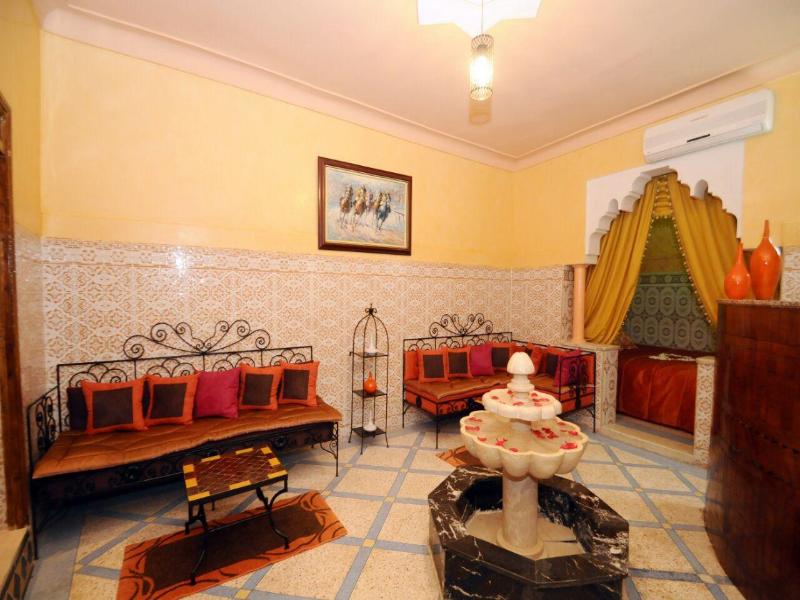 casa Riad Belinda